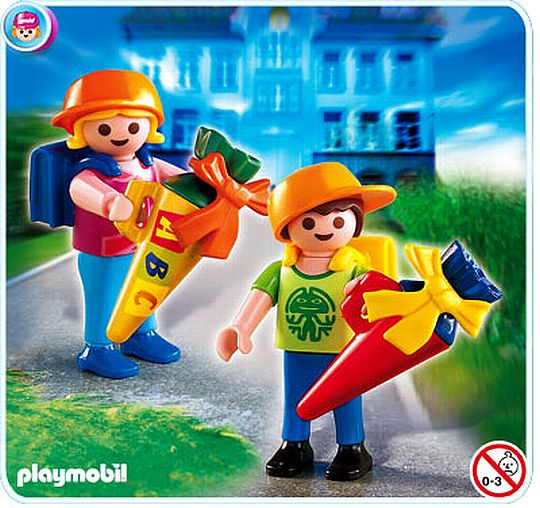 פליימוביל שלום כיתה א' פליימוביל 4686