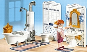 פליימוביל מקלחת ויקטוריאנית פליימוביל 5318