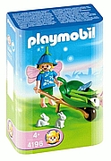 פליימוביל פיית הפרחים פליימוביל 4196