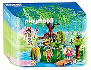 פליימוביל ממלכת הפיות פליימוביל 4199