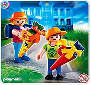 פליימוביל שלום כיתה א' פליימוביל 4686