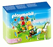 פליימוביל כרכרת חד הקרן פליימוביל 4195