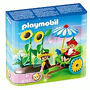 פליימוביל פיית הריקשה פליימוביל 4197