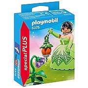 פיית הגינה פליימוביל 5375