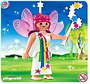 פליימוביל פיה Playmobil 4676