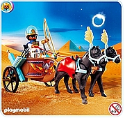 פליימוביל כרכרה מצרית פליימוביל 4244