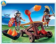 פליימוביל בליסטראת האש פליימוביל 4278