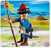 פליימוביל חייל Playmobil 4683