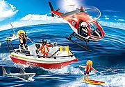 משמר המפרץ 5668 playmobil