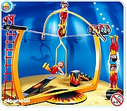 פליימוביל פעלולנים ולוליינים פליימוביל 4236