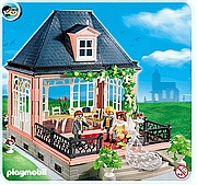 פליימוביל בית חתונות Playmobil 4297