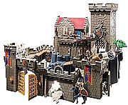 playmobil 6000 מבצר אבירים ענק