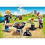 Playmobil מזוודת ברביקיו 5649