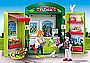 חנות פרחים מארז נשיאה - 5639 PLAYMOBIL